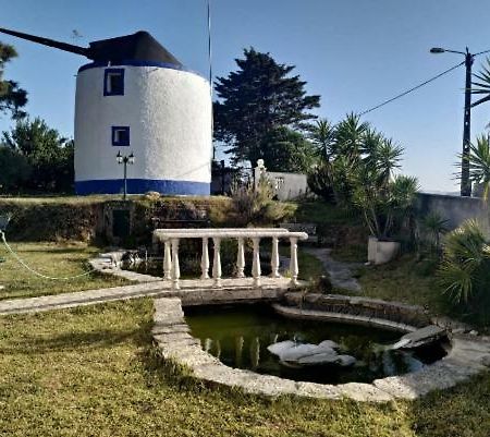 Casal Do Moinho Villa Enxara do Bispo Buitenkant foto